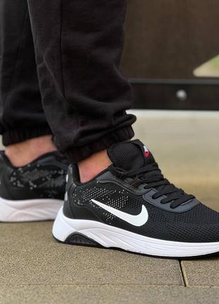 Кросівки nike9 фото