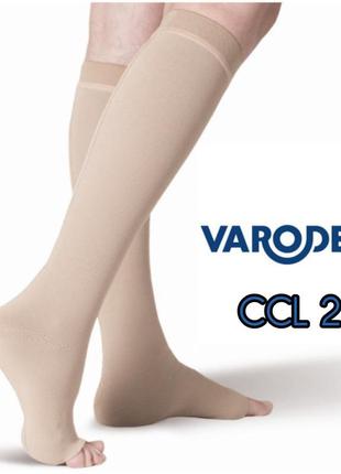 Компресійні гольфи varodem eurotex, кл.2, ~р.2/3