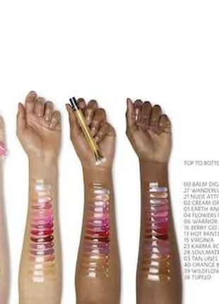 Блиск бальзам для губ сефора