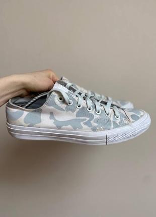 Кеди converse