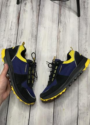 Кроссовки clark's waterproof