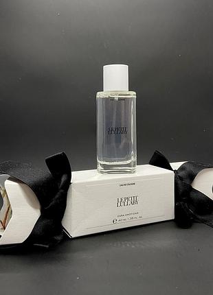 Женский одеколон zara le petit lullaby 40мл