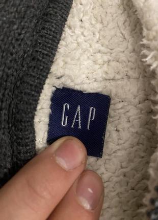 Дитяча кофтинка gap3 фото