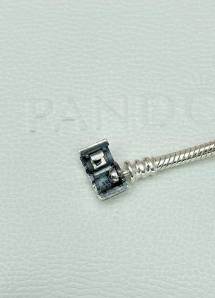 Браслет с застежкой с логотипом marvel pandora 592561c01