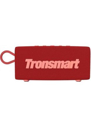 Акустична система tronsmart trip red (797552)
