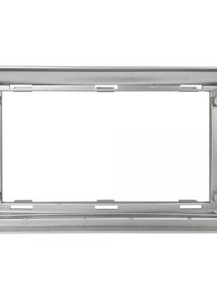 Переходная рамка магнитолы 9" kia sportage, carav 22-1002