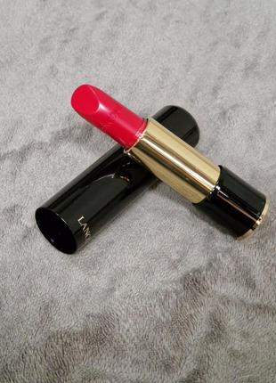 Lancome помада