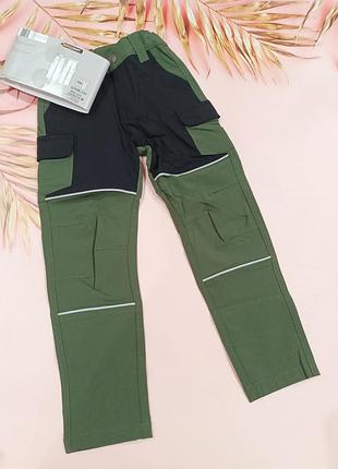 Водонепроникні штани на хлопчика штани проти вітру