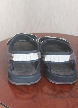 Босоножки kito 3