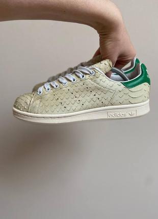 Кеди adidas  stan smith2 фото