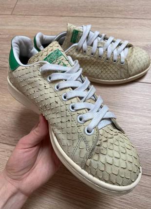 Кеди adidas  stan smith5 фото