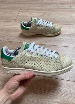 Кеди adidas  stan smith4 фото