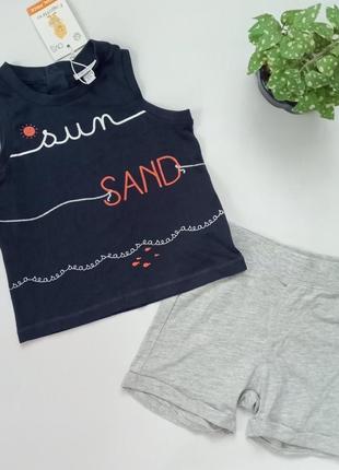 Костюм від ovs ( італія)