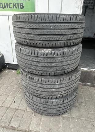 Резина колеса barum bravuris 5 245/45 r 20 y xl
