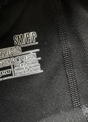 Шорты under armour мужские велосипедки компрессионные спортивные тайтсы