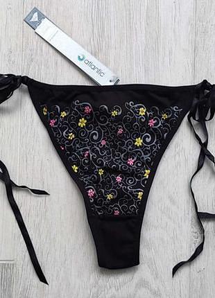 Жіночі трусики стринги atlantic