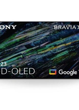 Sony oled xr-77a95l