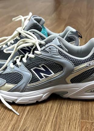 Кросівки new balance 530