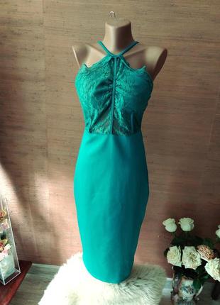💚🌟💙 невероятно красивое вечернее платье бирюзового цвета