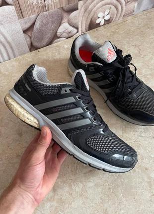 Кроссовки adidas questar, 44 размер, 28см