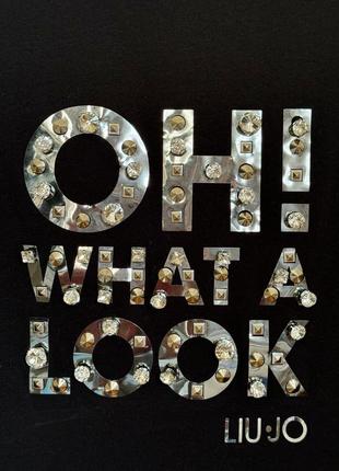 Футболка lui.jo