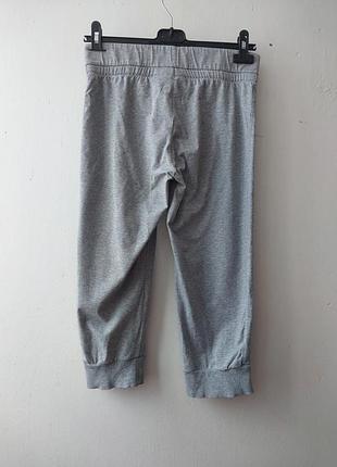 Трикотажні бриджі2 фото