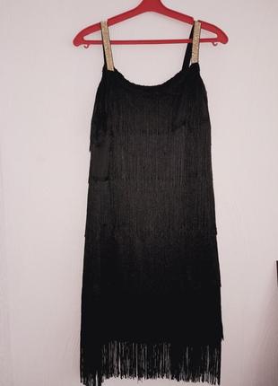 Сукня коктельна