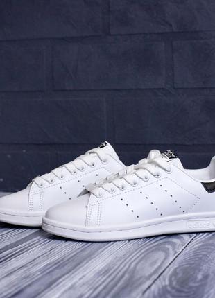 Adidas stan smith4 фото