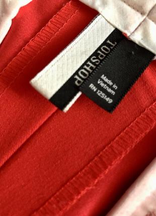 Штани / брюки topshop3 фото