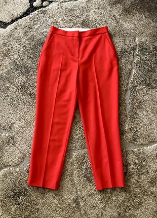 Штани / брюки topshop9 фото