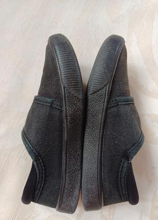 Clarks кеди дитячі 4