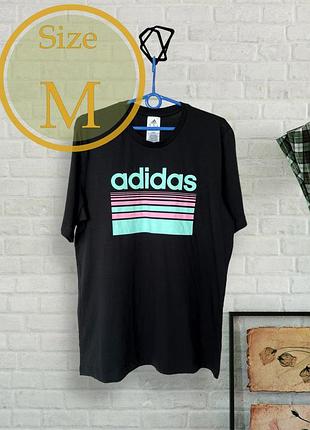 Чоловіча футболка adidas, (р. m)