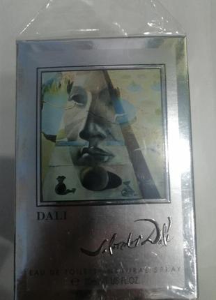📢рідкість!!! Salvador dali laguna 50ml