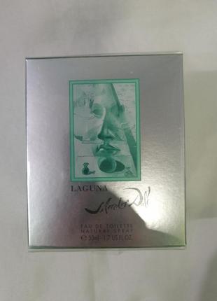 Salvador dali laguna 50ml