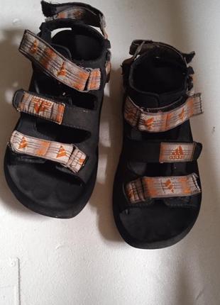 Сандали adidas