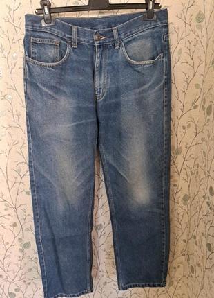 Джинси