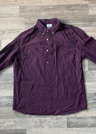 Чоловіча сорочка