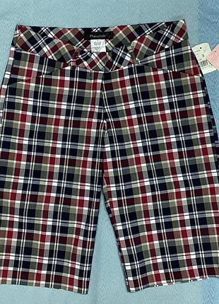 Шорты женские fleurish, 3(s)