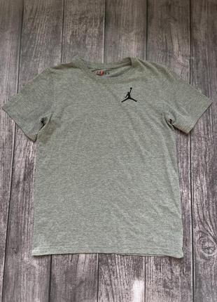 Футболка jordan