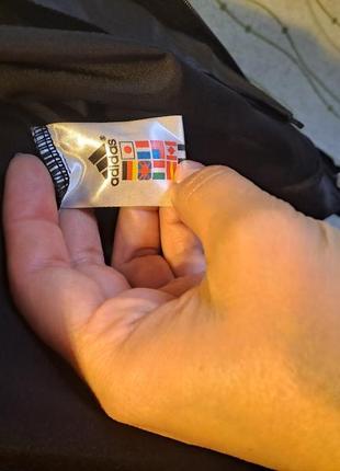 Жіночий спортивний костюм  adidas бархат оригінал5 фото