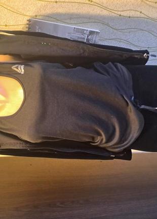 Жіночий спортивний костюм  adidas бархат оригінал8 фото