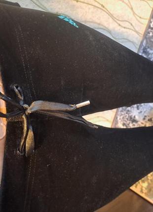 Жіночий спортивний костюм  adidas бархат оригінал7 фото