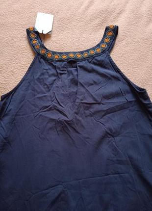 Сукня сарафан teddy s 5