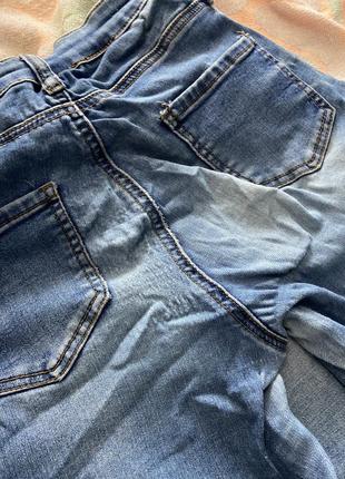 Джинси 8