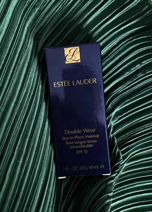 Estée lauder double wear