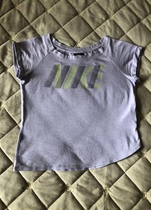 Nike футболка
