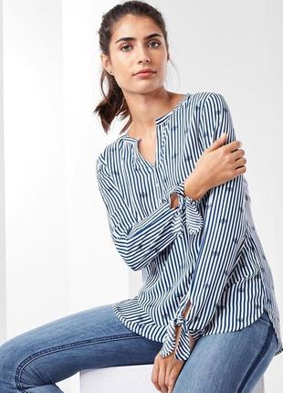 Женская блуза блузка