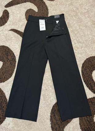 Кюлоти zara 34 розмір