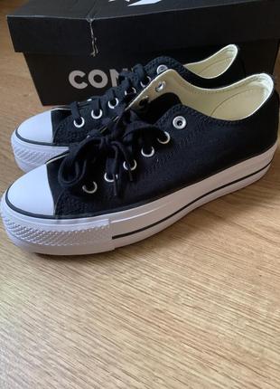 Converse x golf le fleur moradas hotsell