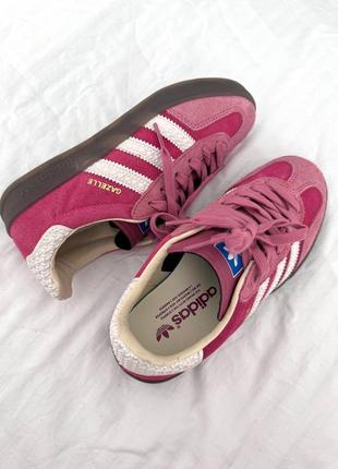 Кроссовки adidas